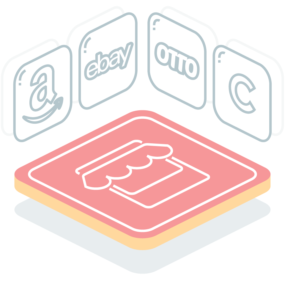 MAKE IT TETTEN GmbH Marketplace Management
