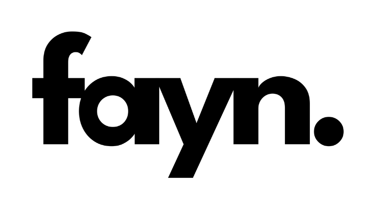 Fayn_Logo_MAKE IT TETTEN_Marketing Agentur